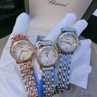 Đồng hồ automatic