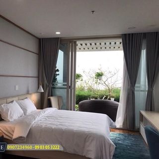 Thiết kế thi công nội thất và thiết bị bếp