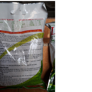 Hạt Giống Cỏ Ngô Sudan Lai Cao- VietSeed- Latte