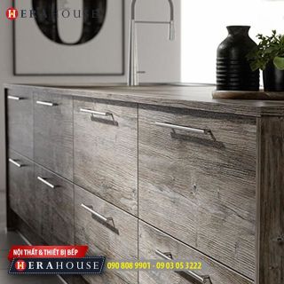 Thiết kế thi công nội thất và thiết bị bếp