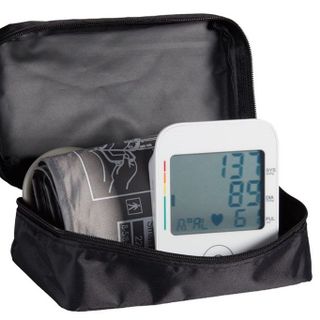 Máy đo huyết áp bắp tay Lanaform ABPM-100