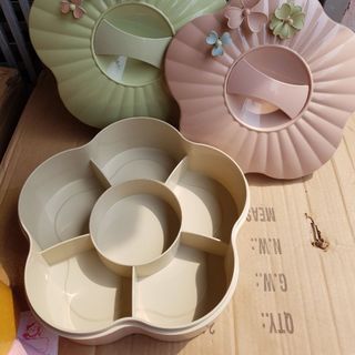 Khay đựng bánh kẹo