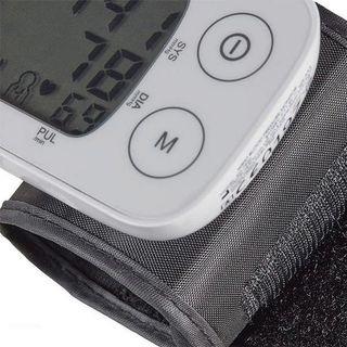 Máy đo huyết áp cổ tay Lanaform WBPM-100
