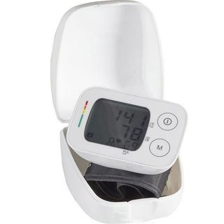 Máy đo huyết áp cổ tay Lanaform WBPM-100