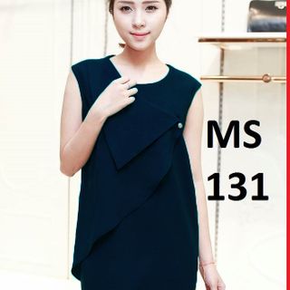 ĐẦM PHỐI XẾP 3 LỚP MS 131 Hàng đồng giá 100k