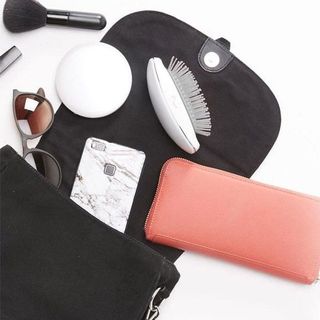 Lược chải mượt tóc ion Lanaform silky