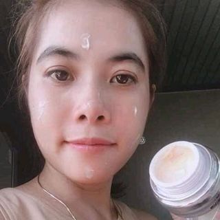 kem dưỡng da ngừa thâm nám hàn quốc trần kim huyền