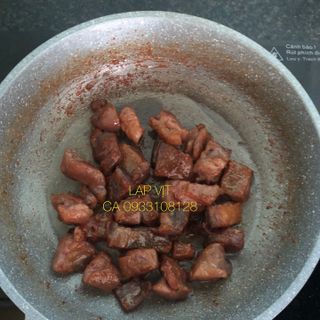 LẠP VỊT SỈ và LẺ