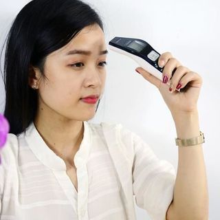 Nhiệt kế hồng ngoại không tiếp xúc Lanaform Ir