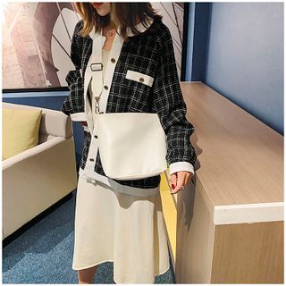 Túi Đeo Chéo Tiện Dụng