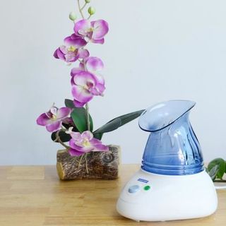Máy xông hơi mặt Lanaform facial care