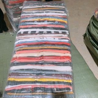 Sỉ len cây Áo eln trẻ em giá rẻ nhất thị trường