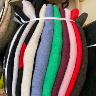 Sỉ len cây Áo eln trẻ em giá rẻ nhất thị trường