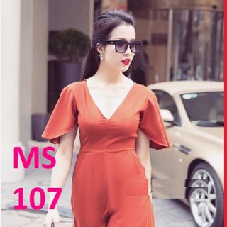 ĐỒ BAY NGẮN THẮT DÂY LƯNG MS 107 Hàng đồng giá 100k