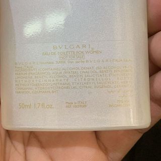 Nước hoa máy bay Aqva Divina