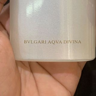 Nước hoa máy bay Aqva Divina