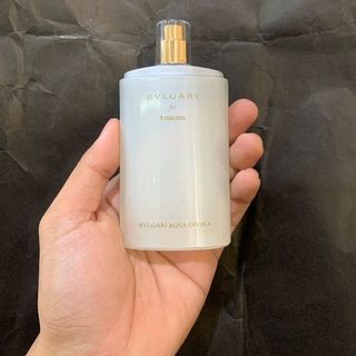 Nước hoa máy bay Aqva Divina