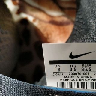 Giày thể thao React NF siêu chất