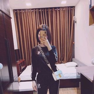 Set bộ NY thêu TD New siêu Hotttt Hittttt