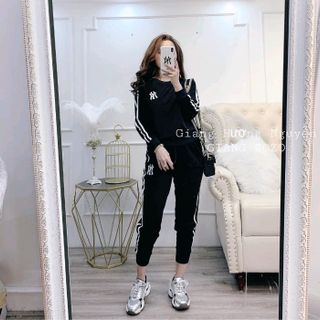 Set bộ NY thêu TD New siêu Hotttt Hittttt