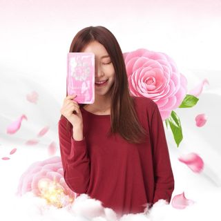Mặt nạ cao cấp Wendy Story