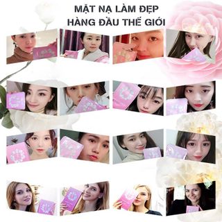 Mặt nạ cao cấp Wendy Story