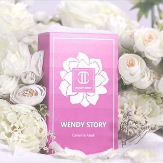 Mặt nạ cao cấp Wendy Story
