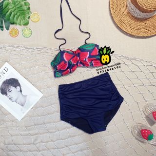 Bikini đồ bơi dưa hấu