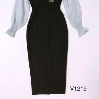 đầm thiết kế body