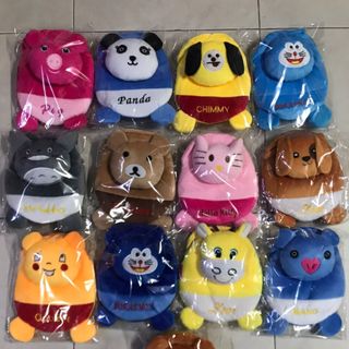 Túi bao tử túi đeo chéo túi đựng lì xì cho bé