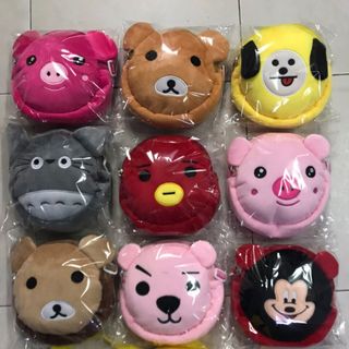 Túi bao tử túi đeo chéo túi đựng lì xì cho bé