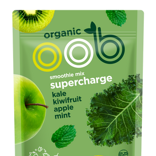 trái cây oob organic đông lạnh