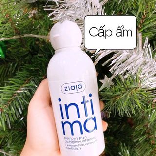 Dung Dịch Vệ Sinh Ziaja Intimate Creamy Wash Balan giá sỉ