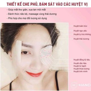 kem trị thâm vùng mắt doctor eye hanco