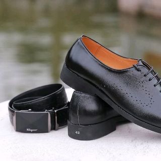 GIÀY TÂY NAM BUỘC DÂY MẪU ĐỘC QUỀN CỦA SƯỞNG