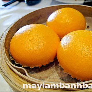 Kim sa trứng muối