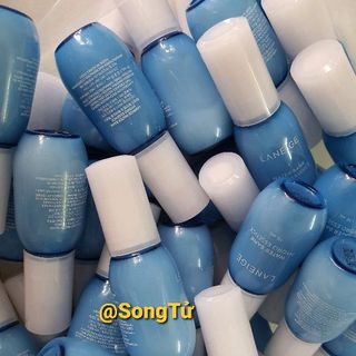 TINH CHẤT CẤP NƯỚC VÀ DƯỠNG ẨM CHO DA