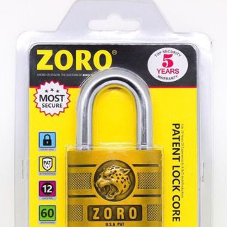 Giá sỉ ổ khoá cửa nhà zoro đầu báo 6 phân thường siêu an toàn
