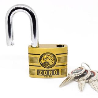 Giá sỉ ổ khoá cửa nhà zoro đầu báo 6 phân thường siêu an toàn