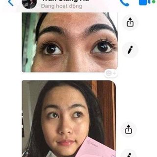 kem trị thâm mắt hanco việt nam