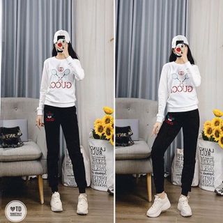 Set bộ thêu TD New Hotttt