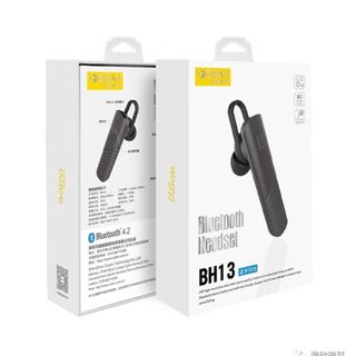 TAI NGHE BLUETOOTH KHÔNG DÂY QOOVI BH13 giá sỉ