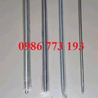 Lò Xo Uốn Ống fi 25