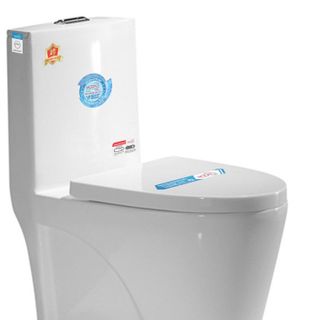 BỒN CẦU CAO CẤP