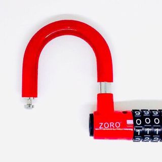 khóa U 4 số lớn ZORO đổi được mã