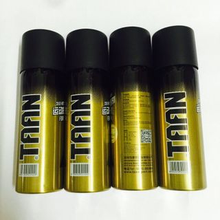 Bình Xịt Lạnh Giảm Đau TAAN