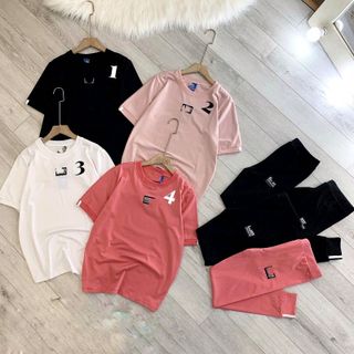 Set bộ mẫu mới nhất New Hot của xưởng