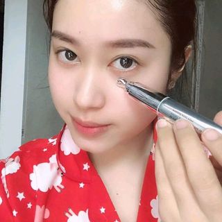 kem trị thâm mắt hanco