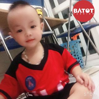 Bộ Quần Áo Đá Bóng Trẻ Em Bộ Quần Áo Thể Thao Trẻ Em Bộ Quần Áo Đá Banh Paris 13 - 15 Tuổi PAR19
