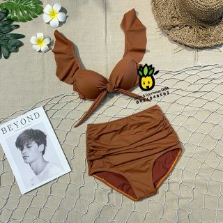 Bikini 2 mảnh cánh tiên giá sỉ